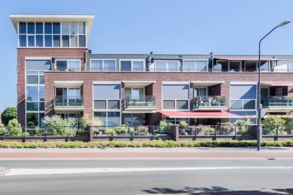 Woning Baarzenstraat 49 Vught