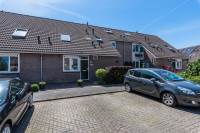 Woning De Schans 38 Weesp