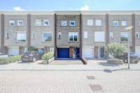 Woning Simone de Beauvoirstraat 109 Spijkenisse