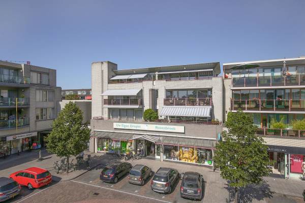 Woning Deutzstraat 22 Heemskerk