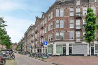 Woning Brederodestraat 102 Amsterdam