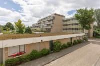 Woning Dorser 50 Leusden