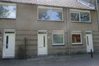 Woning Gebroeders A. en B. Wolfswinkelweg 39 Amsterdam