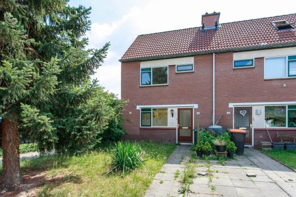 Woning Coba Kellingstraat 12 Hengelo