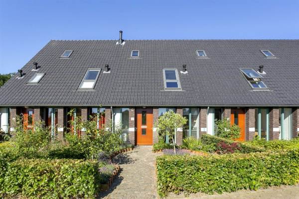 Woning Westererf 12 Nijbroek