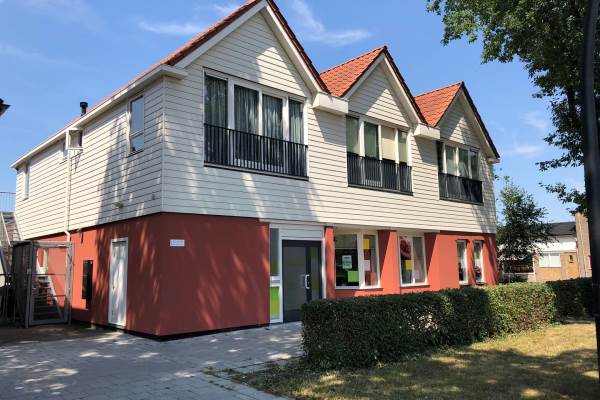 Woning Baan 53 Ens