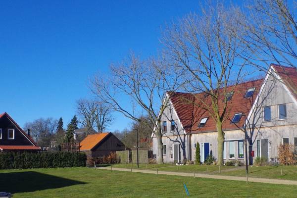Bouwgrond Zuid - kavel 1 Almen