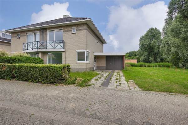 Woning Abbringstraat 22 Purmerend