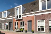 Woning Buorkerij 144 Leeuwarden