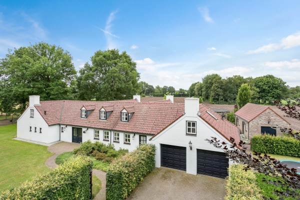 Woning Griendtsveenseweg 41 America