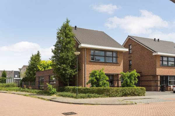 Woning Norbertijnenpad 1 Berlicum