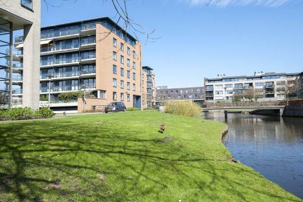 Woning Kotterspad 9 Amsterdam