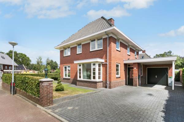 Woning Lijsterbeslaan 43 Aalten