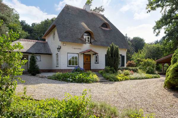 Woning Bergweg 6 Rhenen