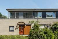 Woning L.J.M. Beelstraat 13 Amsterdam