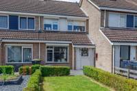 Woning De Hollandergraven 38 Westerhaar-Vriezenveensewijk