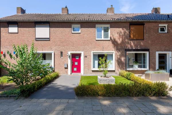 Woning Limburglaan 29 Weert