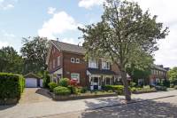 Woning Dr. Kuyperlaan 15 Velsen-Zuid