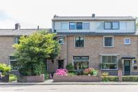 Woning Johannes Vermeerlaan 52 Baarn