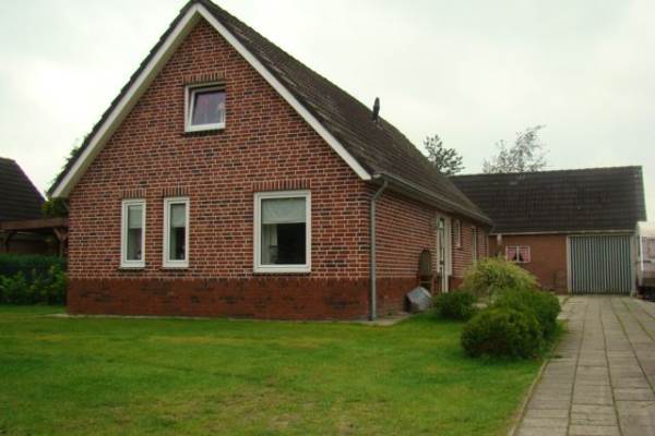 Woning Wijkstraat 120 Nieuw-Amsterdam