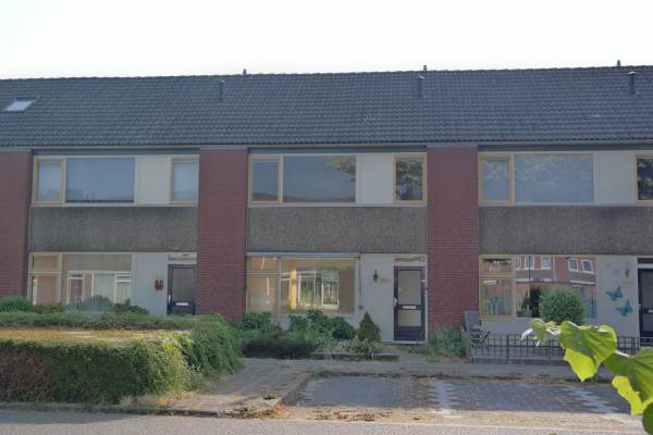 Woning Heilige Stoel 5353 01 VC Wijchen