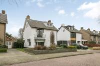 Woning &# 3 Ulvenhout