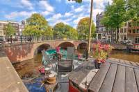 Woning Keizersgracht 8 Amsterdam