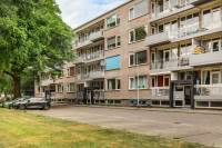 Woning Europalaan 89 Tilburg
