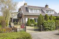 Woning Burgemeester Padmosweg 182 Wilnis