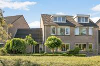 Woning Iepenberg 27 Roosendaal