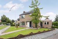 Woning Julianalaan 11 Bedum