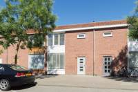 Woning Luitenant Wilsstraat 5 Tilburg