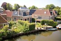 Woning Kleine Buren 16 Grou