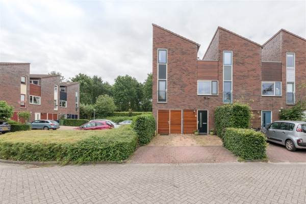 Woning Vrijdagstraat 1 Almere