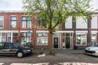 Woning Prins Frederik Hendrikstraat 25 Schiedam