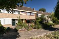 Woning van der Weydenlaan 17 Heerhugowaard