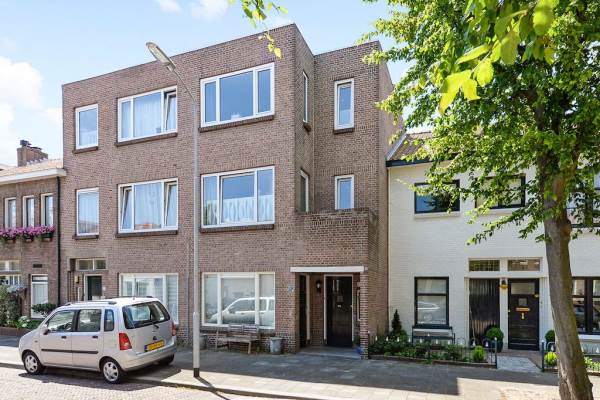 Woning Oostvlietstraat 27 Voorburg