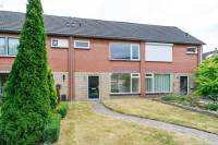 Woning Bromeliastraat 50 Denekamp