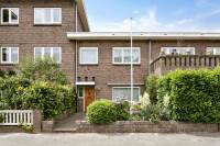 Woning Nicolaas Beetsstraat 34 Eindhoven