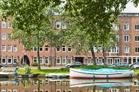 Woning Admiralengracht 279 Amsterdam