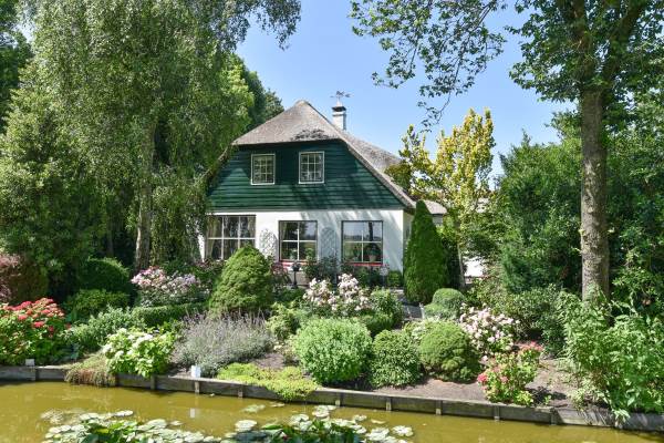 Woning Noorderweg 100 Wijdewormer