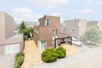 Woning Nijendalsingel 20 Spijkenisse