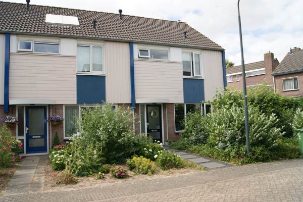 Woning Gijselsweer 2 Raamsdonksveer