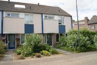 Woning Gijselsweer 2 Raamsdonksveer