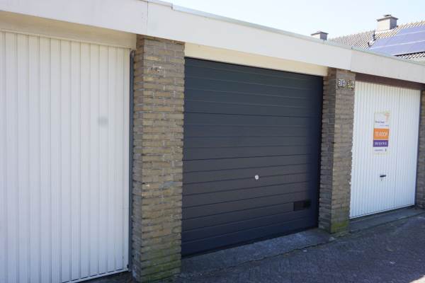 Garage Gastakker 316 Breda
