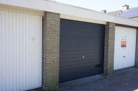Garage Gastakker 316 Breda