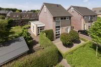 Woning Aan de Heerstraat 26 Westerhoven