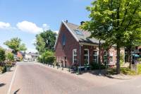 Woning Dorpsstraat 141 Enschede