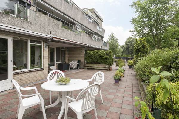 Woning Dorser 26 Leusden