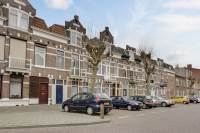 Woning Van Dishoeckstraat 37 Vlissingen